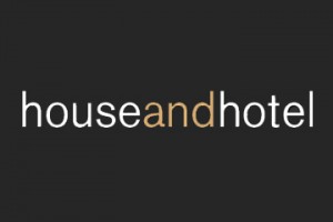 Logo houseandhotel