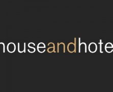 Startup: House & Hotel Magazine