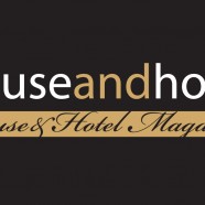 Startup House & Hotel Magazine